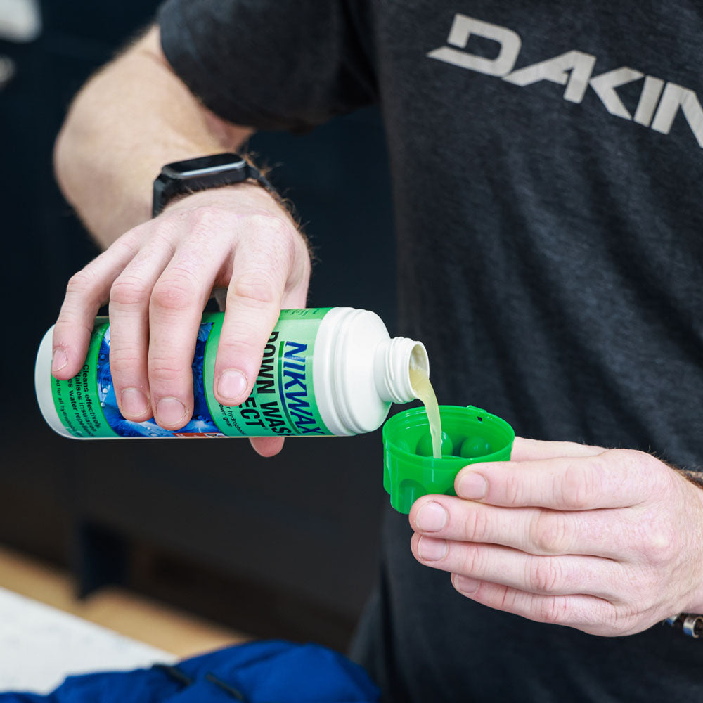 Nikwax Down Wash Direct 300 ml