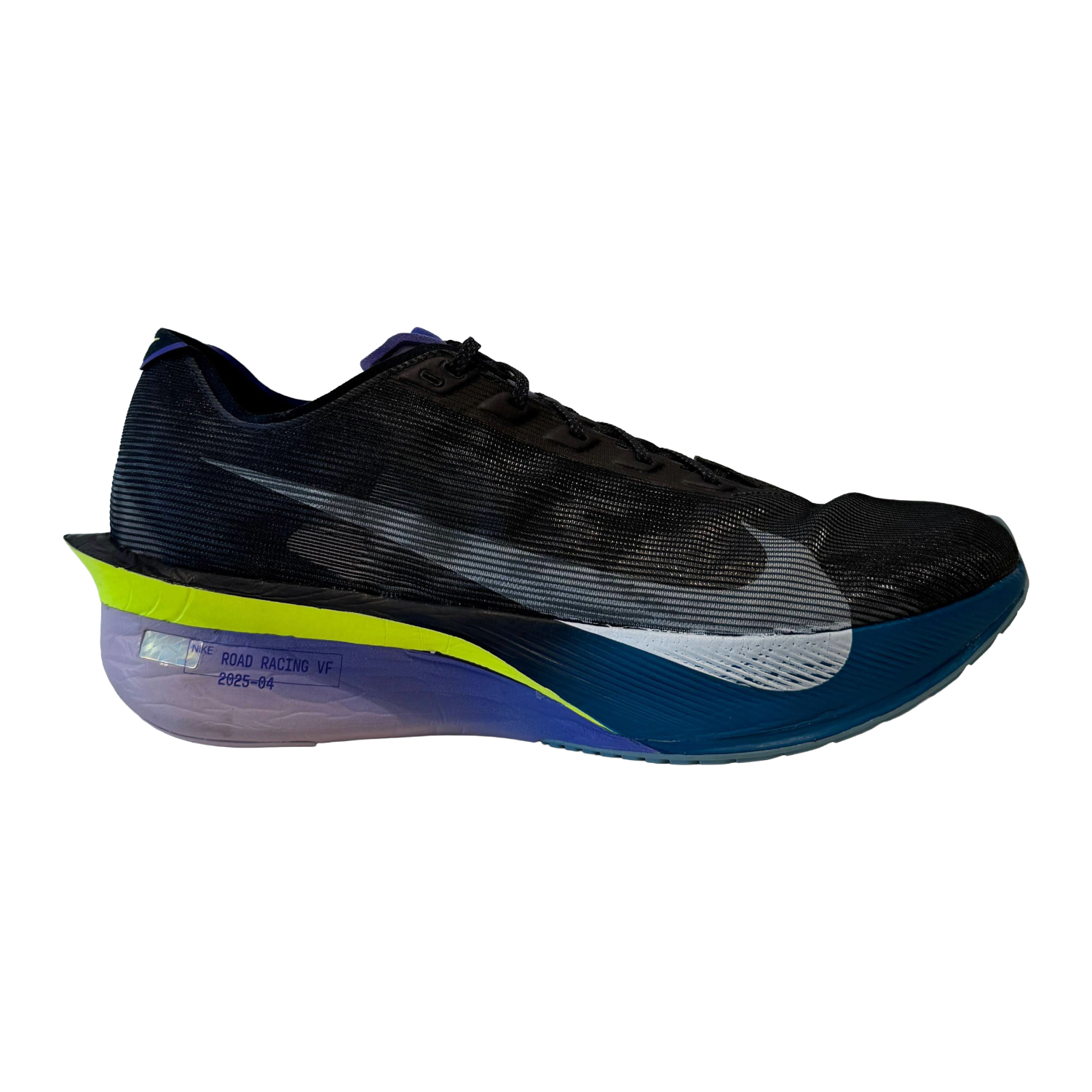 Nike ZoomX Vaporfly Next% 4 - Str. 45