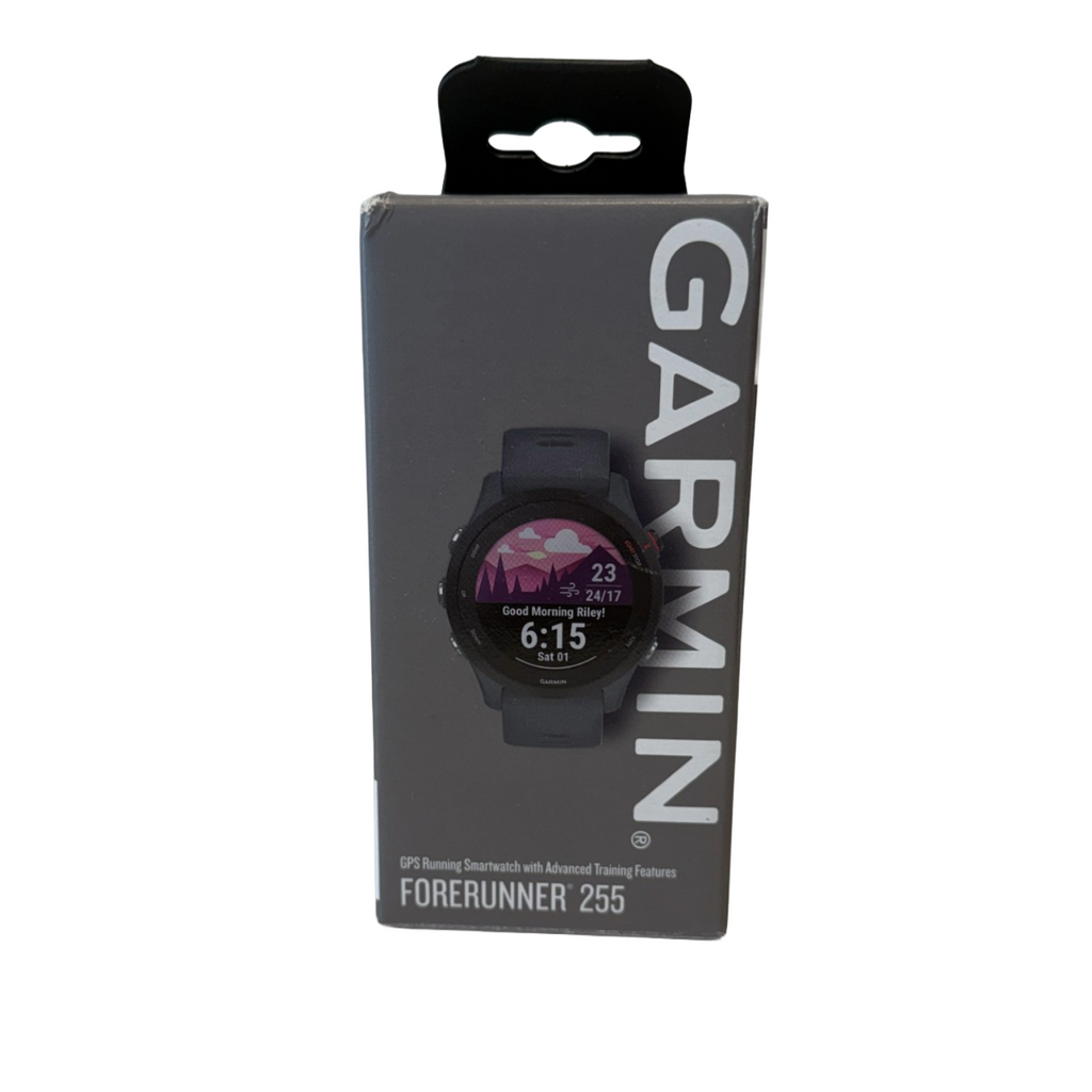 Garmin Forerunner 255