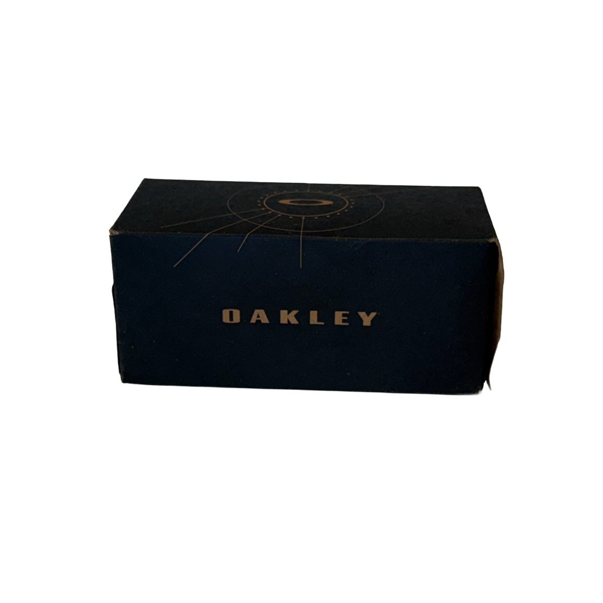 Oakley Radar Plate – Matte Carbon / Prizm Ruby