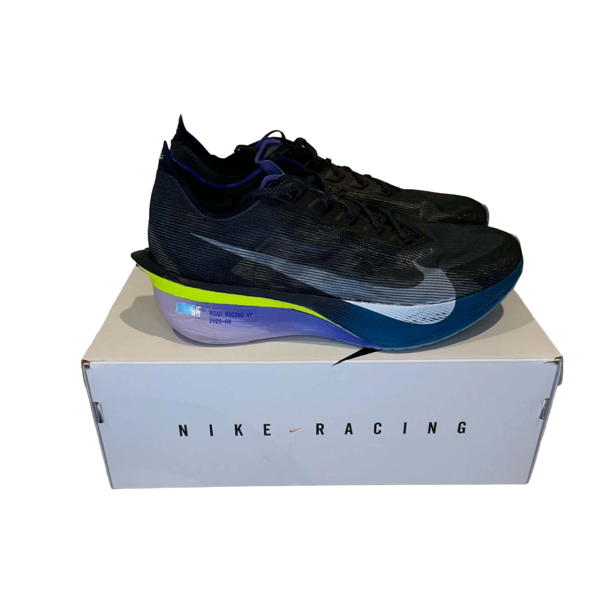 Nike ZoomX Vaporfly Next% 4 – Str. 45