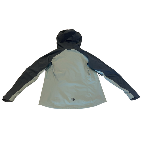 Bergans Cecilie 3L Jacket Dame – Str. L