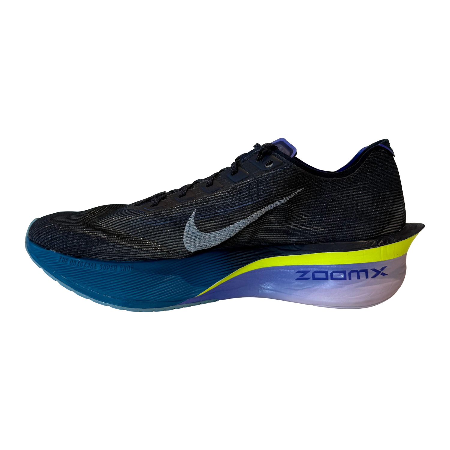 Nike ZoomX Vaporfly Next% 4 - Str. 45