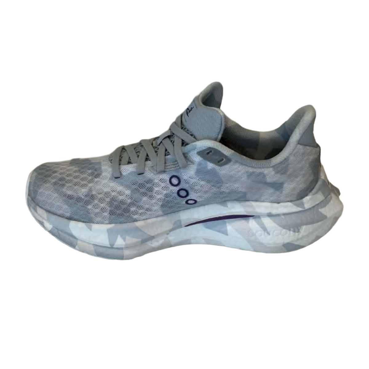 Saucony Endorphin Speed 5 Dame – Str. 38,5