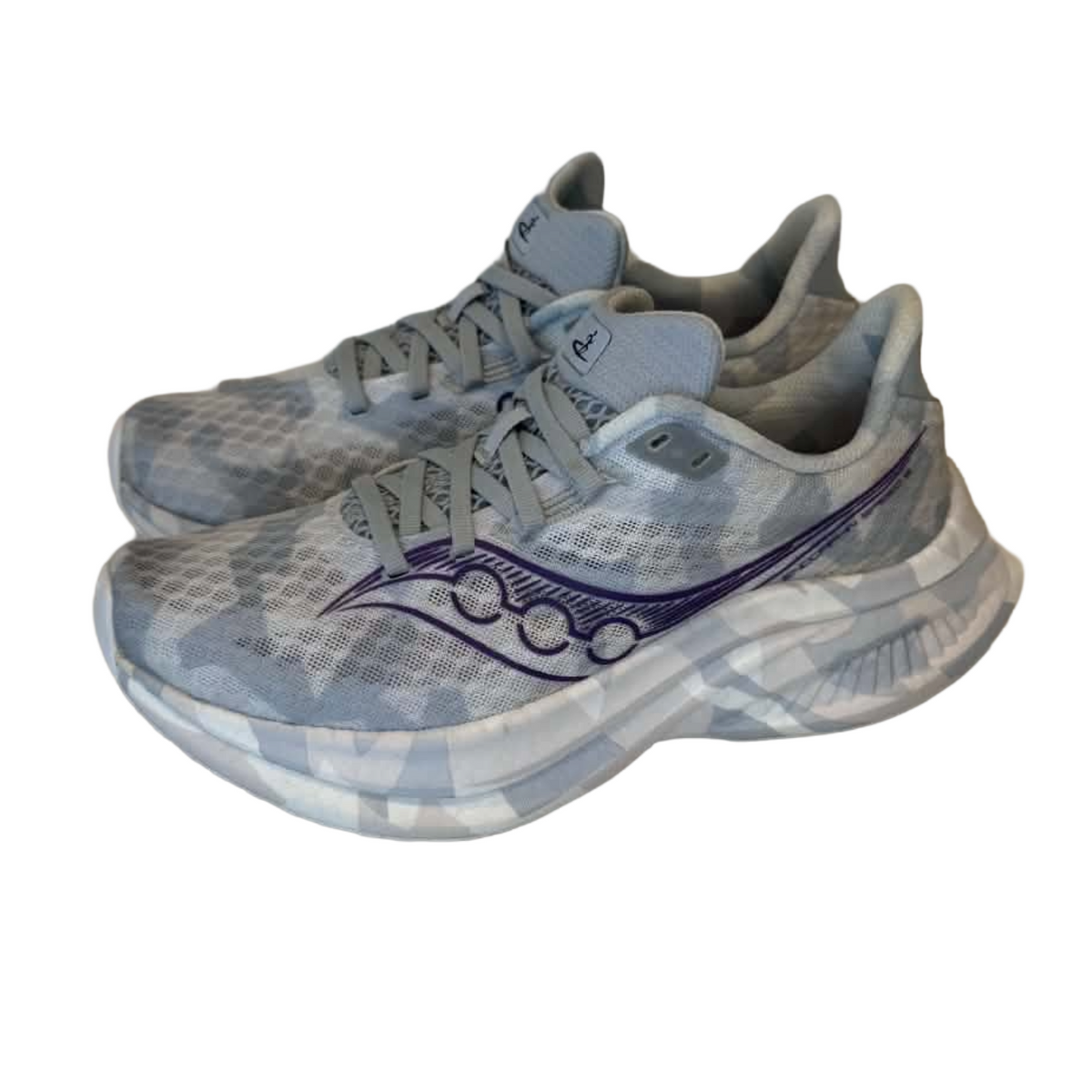 Saucony Endorphin Speed 5 Dame – Str. 38,5