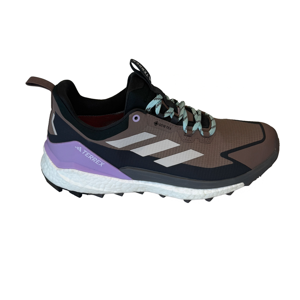 adidas Terrex Free Hiker 2.0 Low GORE-TEX Herre – Str. 42⅔