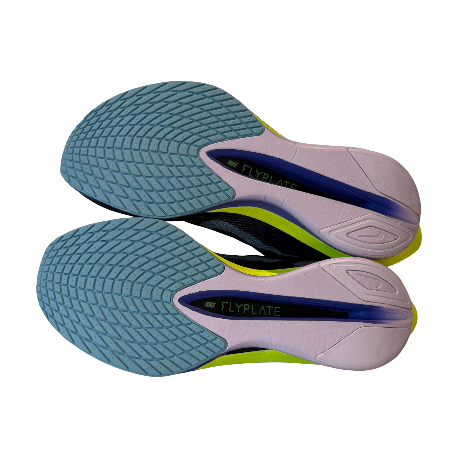Nike ZoomX Vaporfly Next% 4 - Str. 45