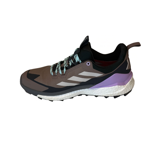 adidas Terrex Free Hiker 2.0 Low GORE-TEX Herre – Str. 42⅔