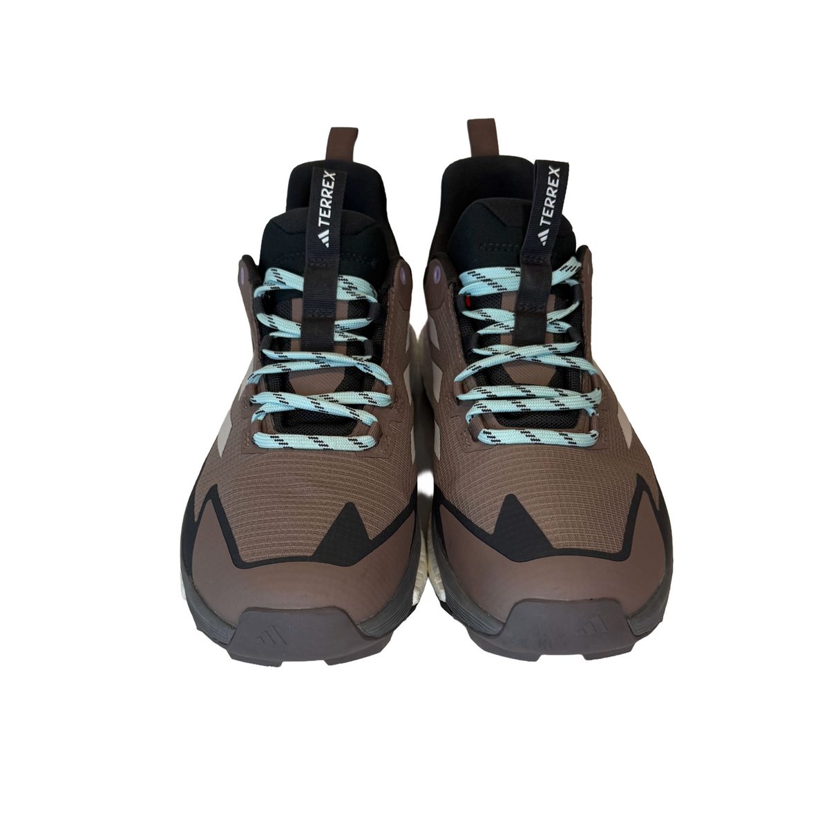adidas Terrex Free Hiker 2.0 Low GORE-TEX Herre – Str. 42⅔