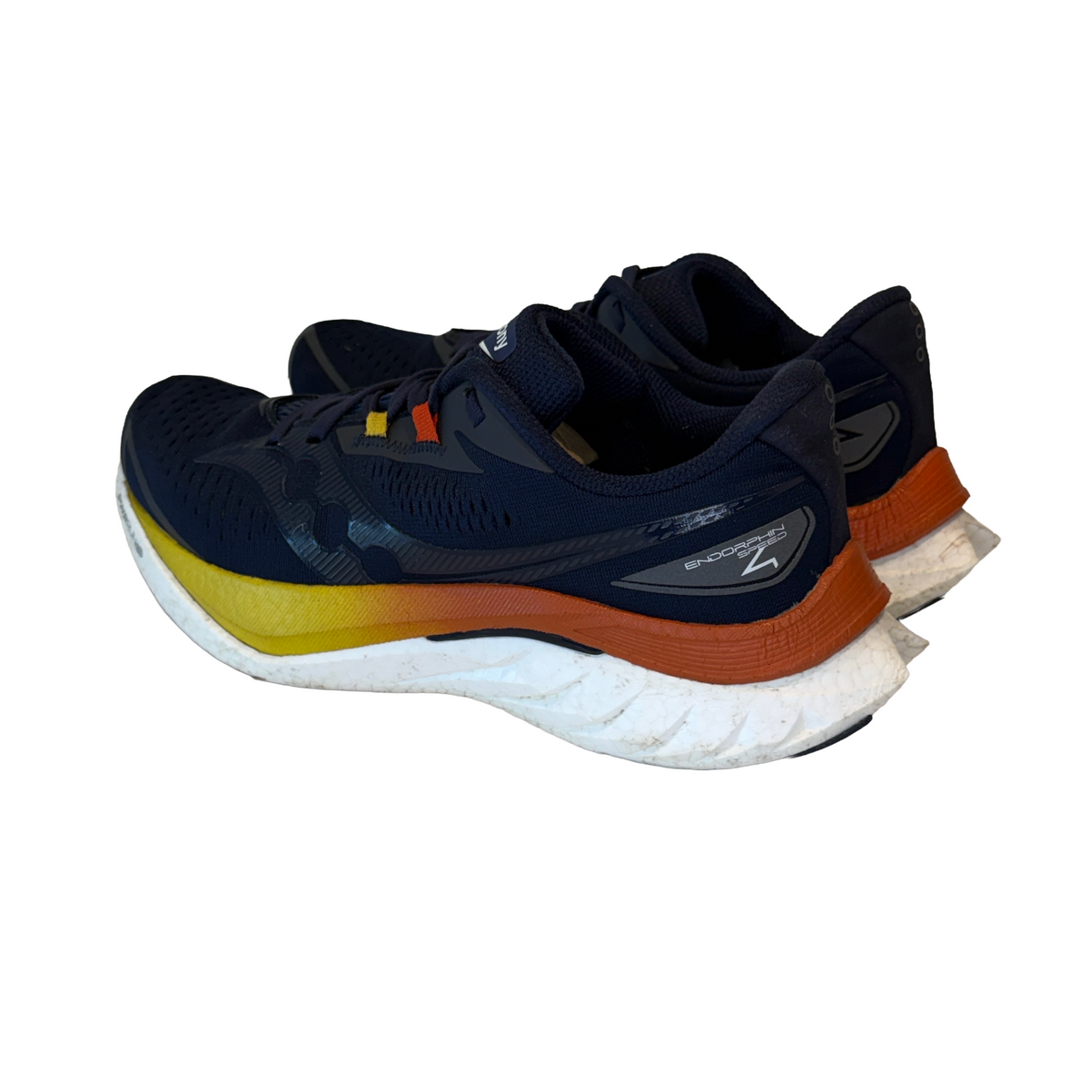 Saucony Endorphin Speed 4 – Str. 42,5